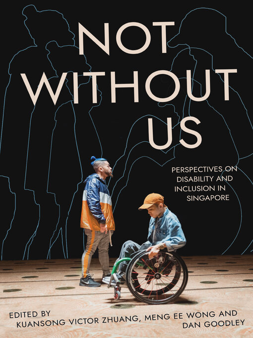 Title details for Not Without Us by Kuansong Victor Zhuang - Available